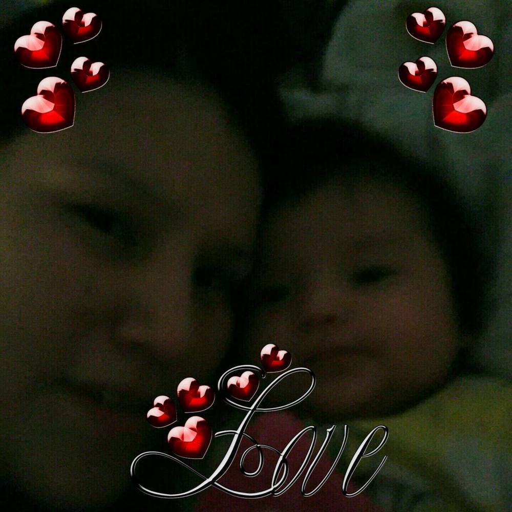 Meet your Posher, Keyosha